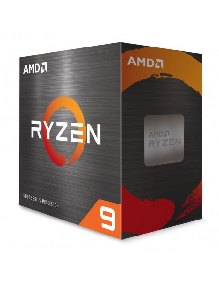 AMD Ryzen 9 5950X 3.4 GHz Procesador