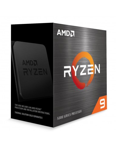 AMD Ryzen 9 5950X 3.4 GHz Procesador