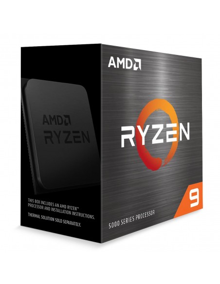AMD Ryzen 9 5950X 3.4 GHz Procesador