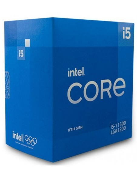 Intel Core i5-11500 2.7 GHz Procesador