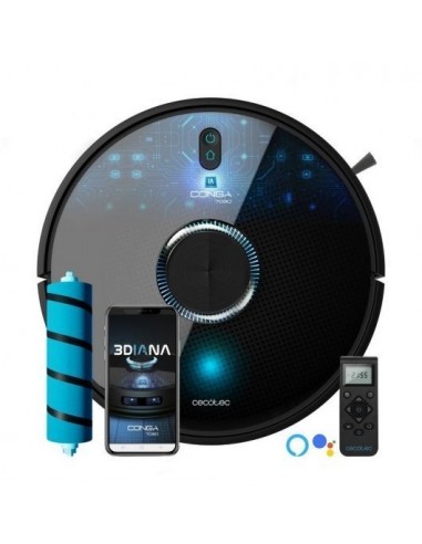 Cecotec Conga 7090 IA Robot Aspirador