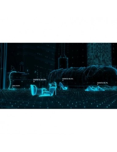 Cecotec Conga 7090 IA Robot Aspirador