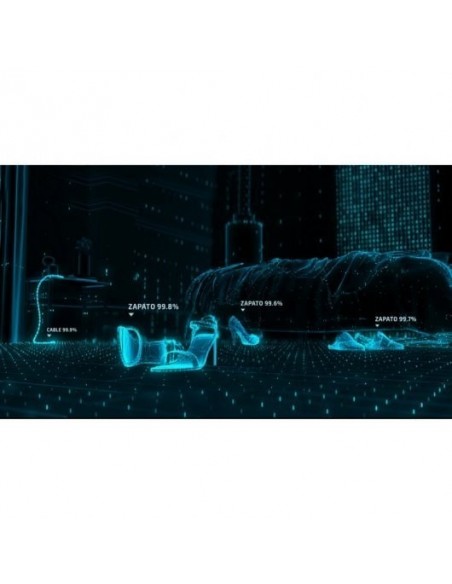 Cecotec Conga 7090 IA Robot Aspirador