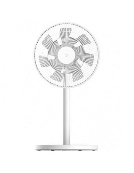 Xiaomi Mi Smart Standing Fan 2 Ventilador de Pie WiFi 15W Blanco