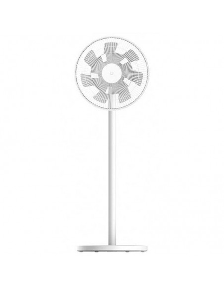 Xiaomi Mi Smart Standing Fan 2 Ventilador de Pie WiFi 15W Blanco