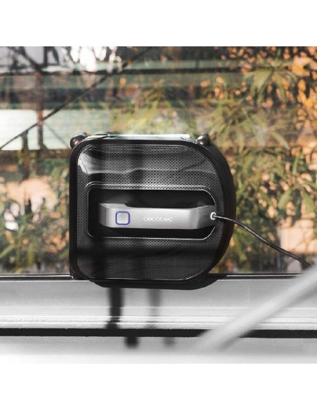 Cecotec WinDroid 970 Connected Robot Limpiacristales
