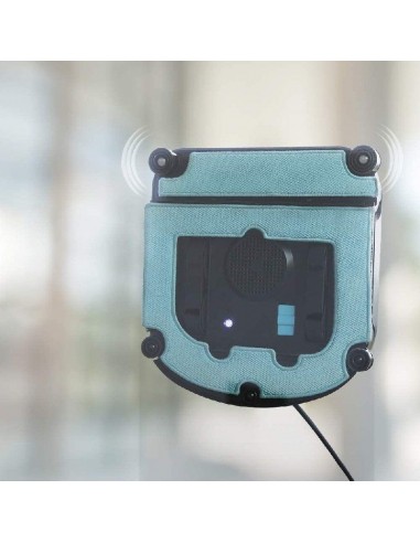 Cecotec WinDroid 970 Connected Robot Limpiacristales