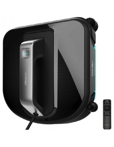 Cecotec WinDroid 970 Connected Robot Limpiacristales