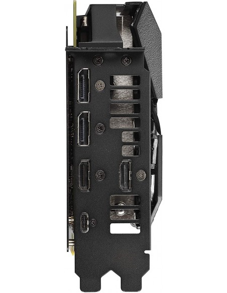 Asus ROG Strix GeForce RTX 2070 OC Edition 8GB GDDR6 Tarjeta Gráfica