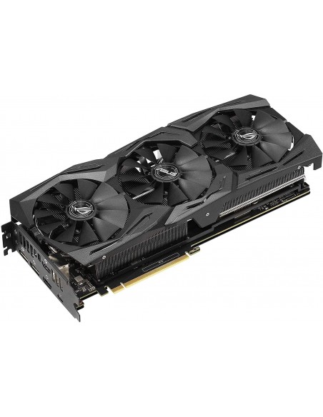 Asus ROG Strix GeForce RTX 2070 OC Edition 8GB GDDR6 Tarjeta Gráfica