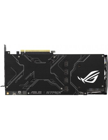 Asus ROG Strix GeForce RTX 2070 OC Edition 8GB GDDR6 Tarjeta Gráfica