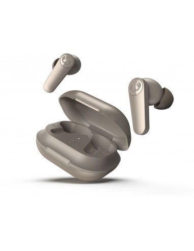 Fresh 'n Rebel Twins ANC Auriculares Silky Sand
