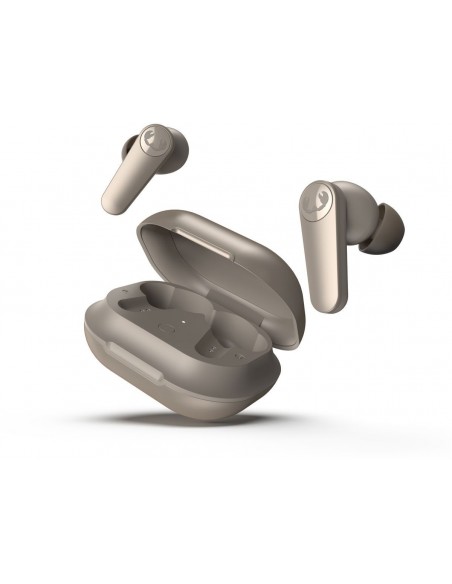 Fresh 'n Rebel Twins ANC Auriculares Silky Sand