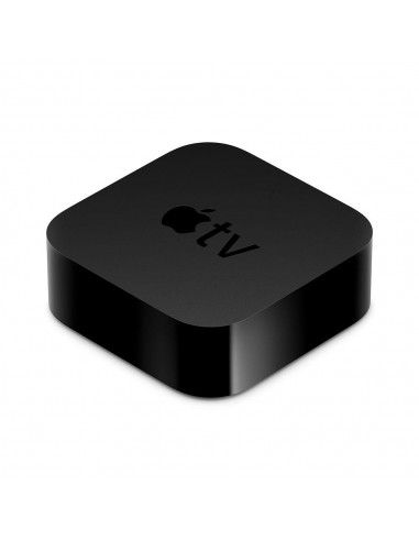 Apple TV A12 Bionic 4K 32GB 