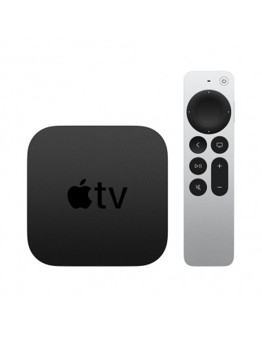 Apple TV A12 Bionic 4K 32GB 