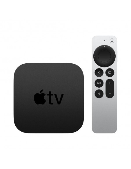 Apple TV A12 Bionic 4K 32GB 