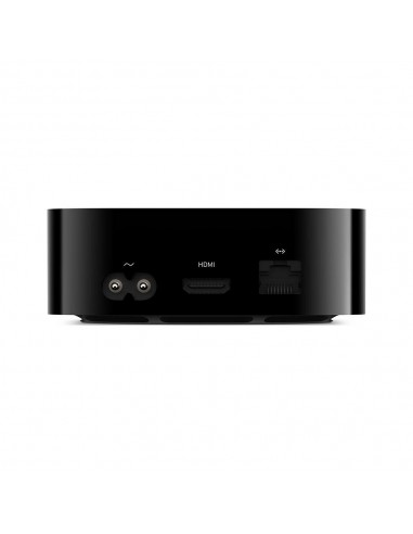 Apple TV A12 Bionic 4K 32GB 