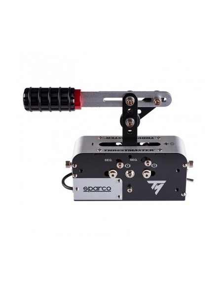 Fanatec freno a mano handbrake FIX e MOD uniche - Console e Videogiochi Fanatec freno a mano handbrake FIX e MOD uniche - Console e Videogiochi