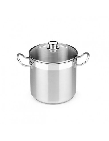 Bra Olla Profresional A343931 Ø16cm 2.5L Acero Inoxidable