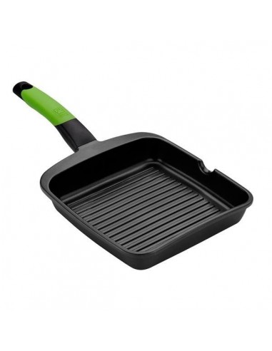 Bra Asador Grill Prior A121456 22cm