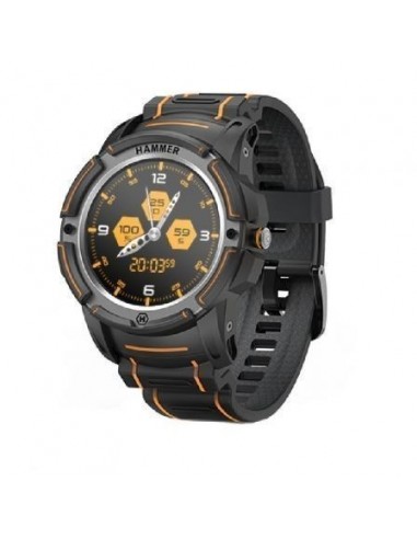 Hammer Haswb Smartwatch Negro