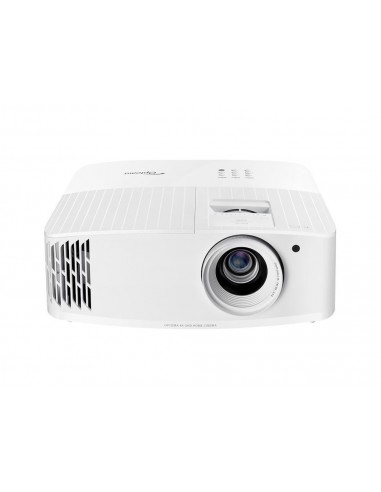 Optoma UHD38 DLP Home Entertainment Gaming 240Hz 4K 4000 Lúmenes Proyector