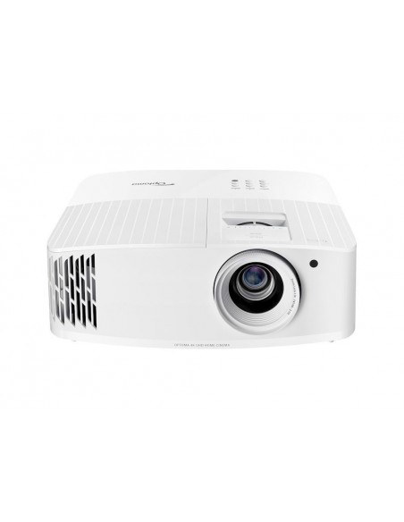 Optoma UHD38 DLP Home Entertainment Gaming 240Hz 4K 4000 Lúmenes Proyector