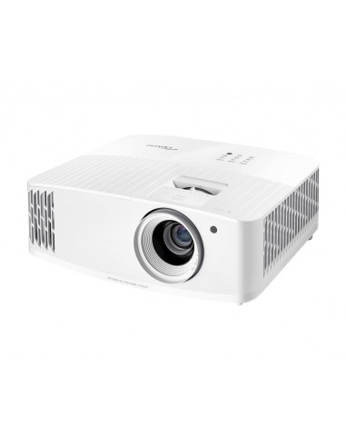 Optoma UHD38 DLP Home Entertainment Gaming 240Hz 4K 4000 Lúmenes Proyector