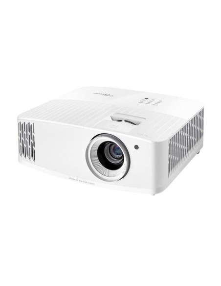 Optoma UHD38 DLP Home Entertainment Gaming 240Hz 4K 4000 Lúmenes Proyector