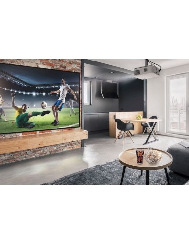 Optoma UHD38 DLP Home Entertainment Gaming 240Hz 4K 4000 Lúmenes Proyector