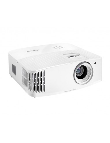 Optoma UHD38 DLP Home Entertainment Gaming 240Hz 4K 4000 Lúmenes Proyector
