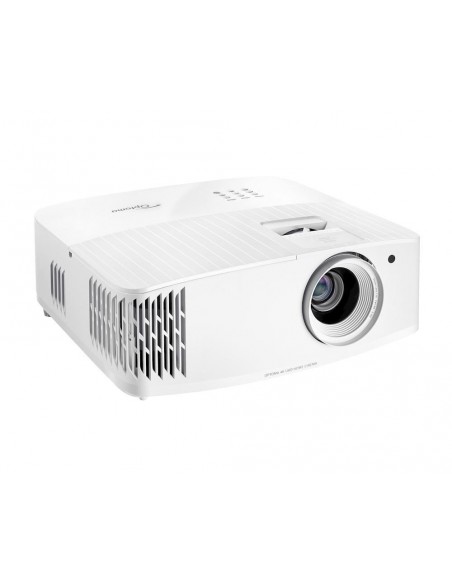 Optoma UHD38 DLP Home Entertainment Gaming 240Hz 4K 4000 Lúmenes Proyector