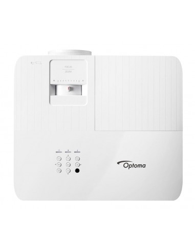 Optoma UHD38 DLP Home Entertainment Gaming 240Hz 4K 4000 Lúmenes Proyector