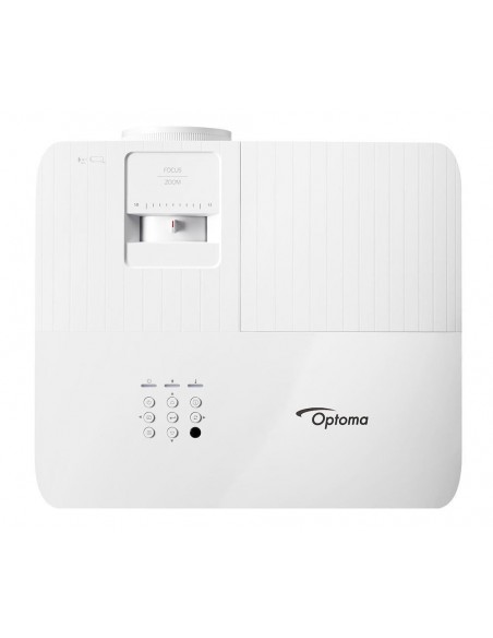 Optoma UHD38 DLP Home Entertainment Gaming 240Hz 4K 4000 Lúmenes Proyector