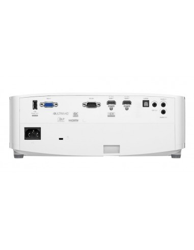 Optoma UHD38 DLP Home Entertainment Gaming 240Hz 4K 4000 Lúmenes Proyector