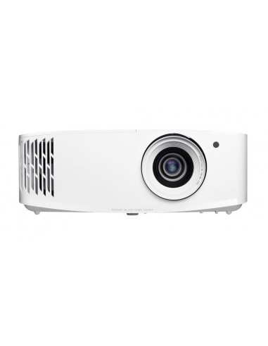 Optoma UHD38 DLP Home Entertainment Gaming 240Hz 4K 4000 Lúmenes Proyector