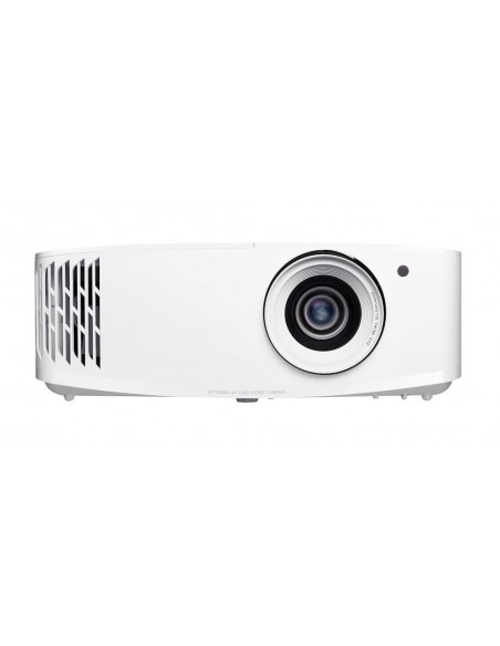 Optoma UHD38 DLP Home Entertainment Gaming 240Hz 4K 4000 Lúmenes Proyector