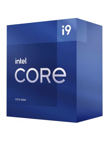 Intel Core i9-11900 2.5 Ghz Procesador
