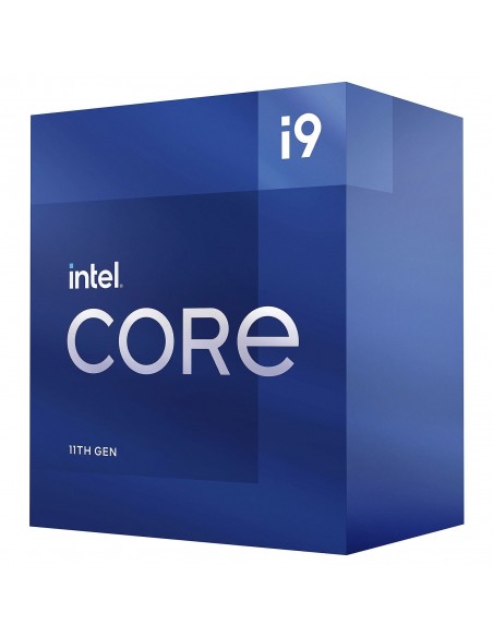 Intel Core i9-11900 2.5 Ghz Procesador