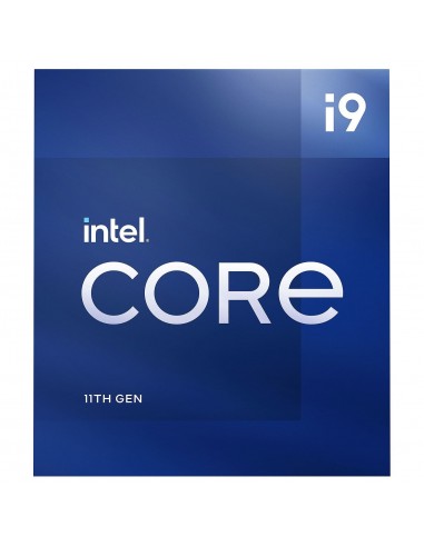 Intel Core i9-11900 2.5 Ghz Procesador