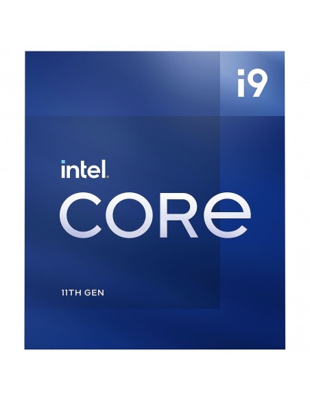 Intel Core i9-11900 2.5 Ghz Procesador