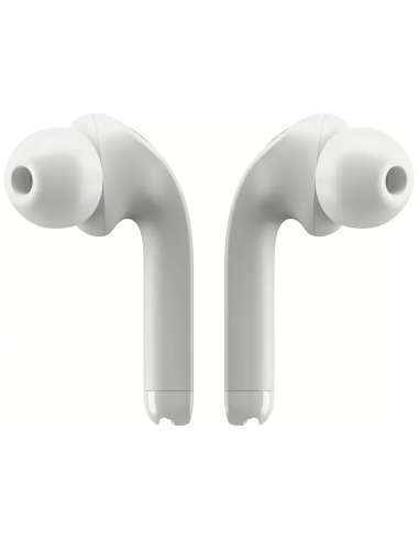 Fresh 'n Rebel Twins 2 Tip True Wireless Auriculares Ice Grey