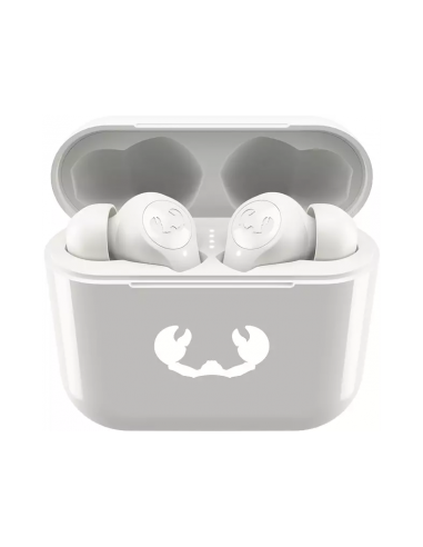 Fresh 'n Rebel Twins 2 Tip True Wireless Auriculares Ice Grey
