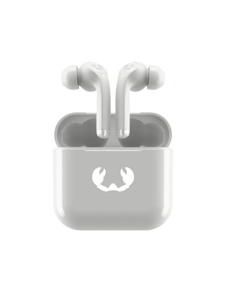 Fresh 'n Rebel Twins 2 Tip True Wireless Auriculares Ice Grey