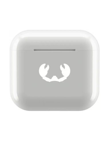 Fresh 'n Rebel Twins 2 Tip True Wireless Auriculares Ice Grey