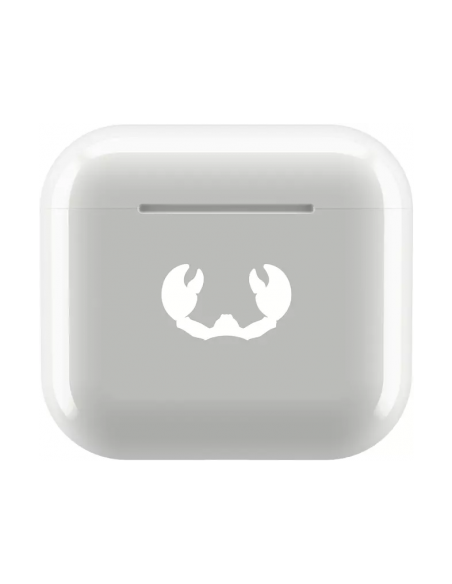 Fresh 'n Rebel Twins 2 Tip True Wireless Auriculares Ice Grey