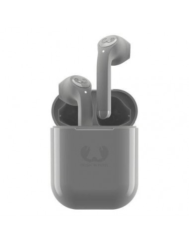 Fresh 'n Rebel Twins 2 True Wireless Auriculares Ice Grey