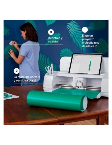 Cricut Maker 3 M1 Plotter de corte