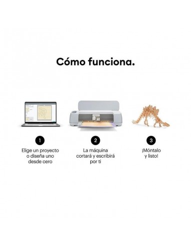 Cricut Maker 3 M1 Plotter de corte