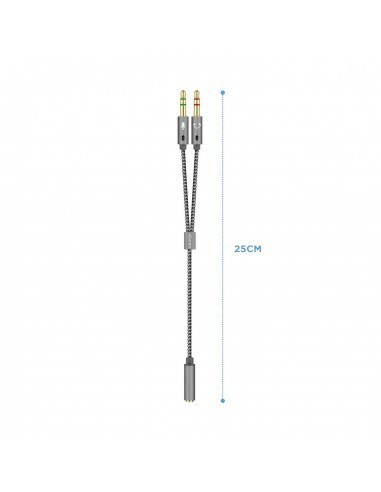 aisens-cable-adaptador-audio-jack-35mm-hembra-a-2xjack-35mm-macho-25cm-gris-2.jpg